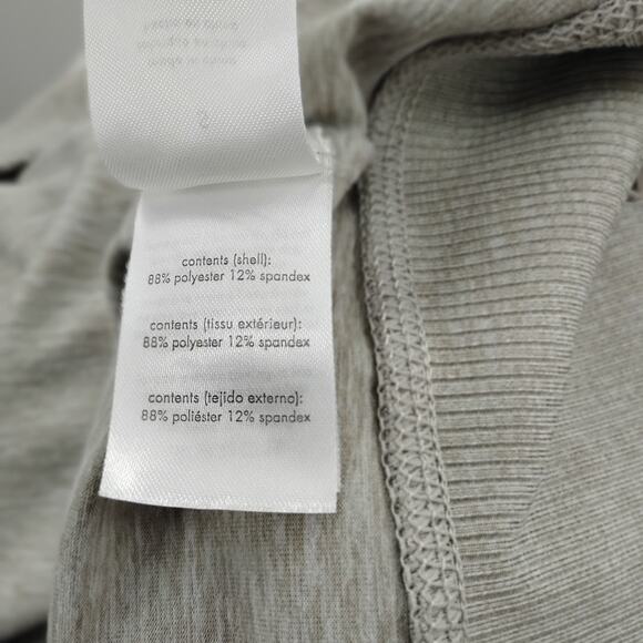 WeWoreWhat Fitted Hoodie Small - Picture 4 of 4